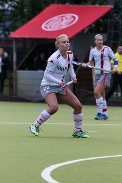 Bild 273 - BL Damen Der Club an der Alster : M�nchener SC : Ergebnis: 1:5